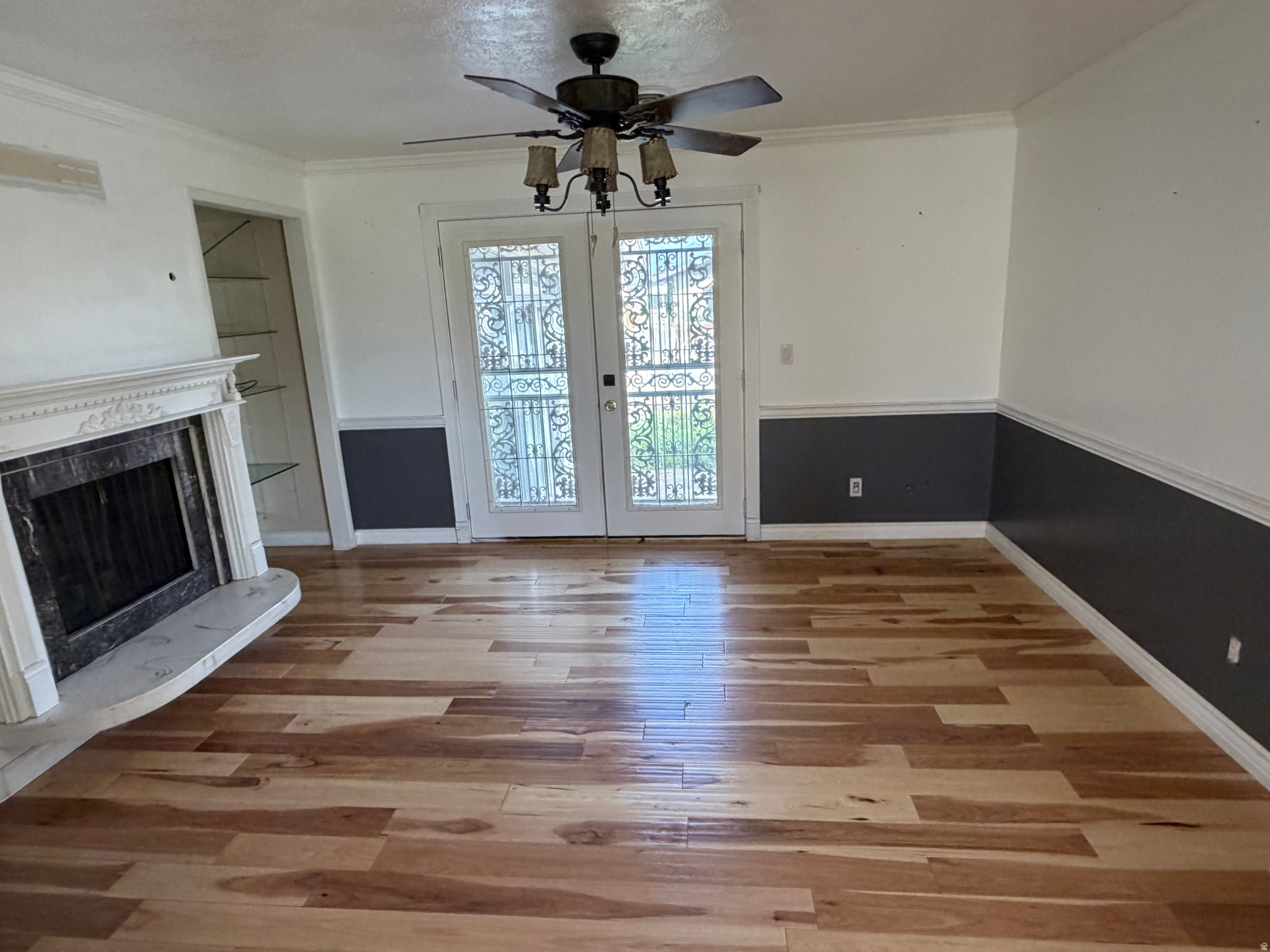 EMERALD HILLS - Residential