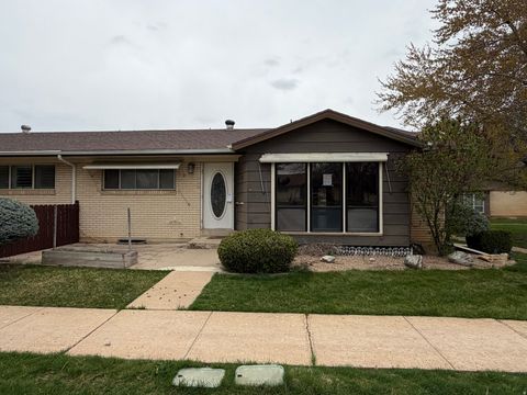 Tiny photo for 5485 S 925 E, Ogden, UT 84405 (MLS # 2149524)