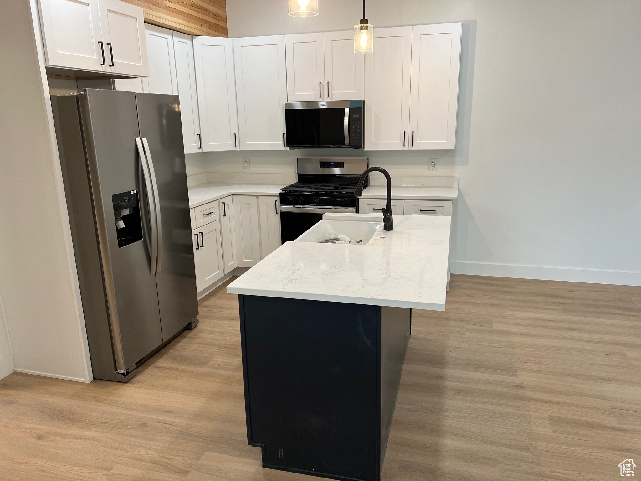 LEGACY MEADOWS - Residential Income