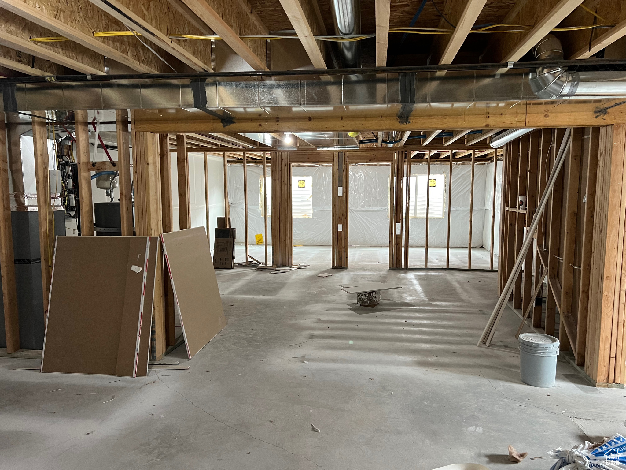 LEGACY MEADOWS - Residential Income