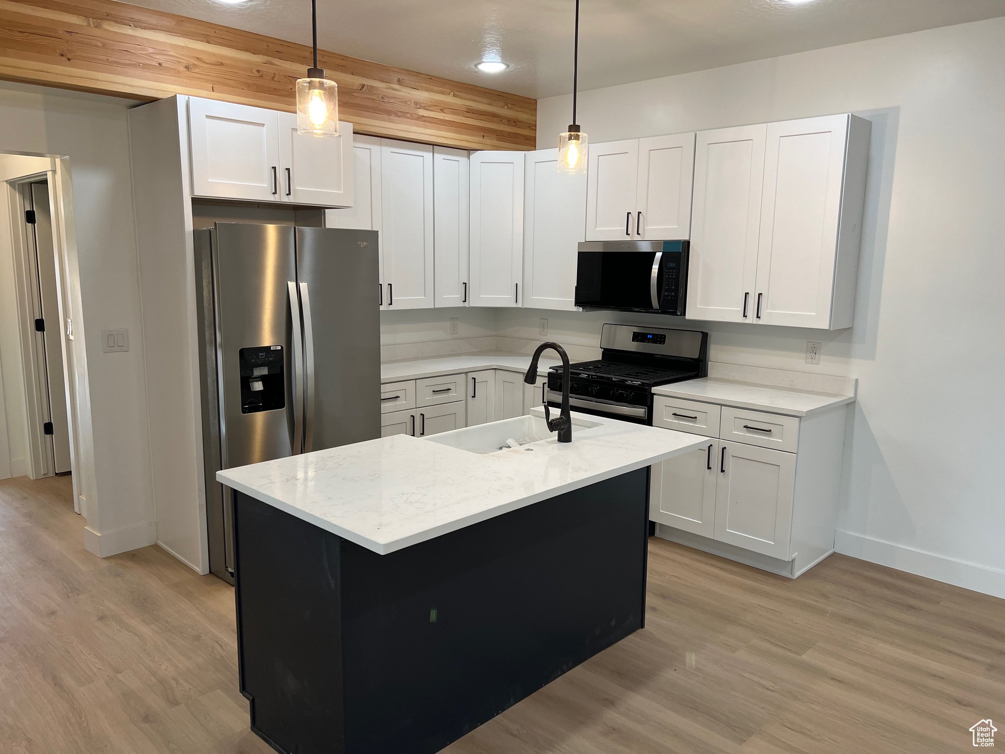 LEGACY MEADOWS - Residential Income