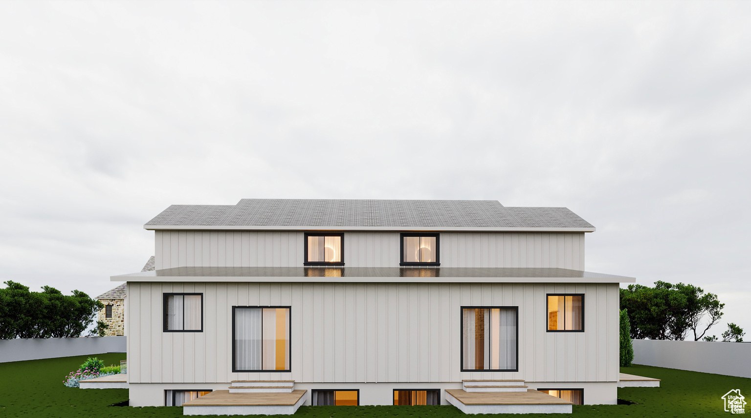 LEGACY MEADOWS - Residential Income