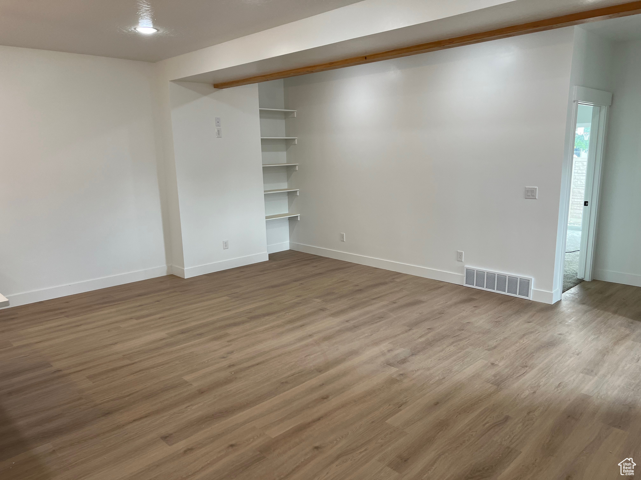 LEGACY MEADOWS - Residential Income