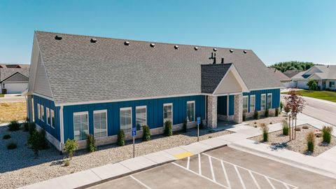 Tiny photo for 247 E 1850 N #2, North Ogden, UT 84414 (MLS # 2135438)