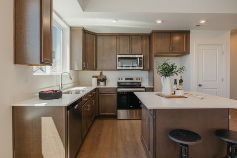 Tiny photo for 247 E 1850 N #2, North Ogden, UT 84414 (MLS # 2135438)