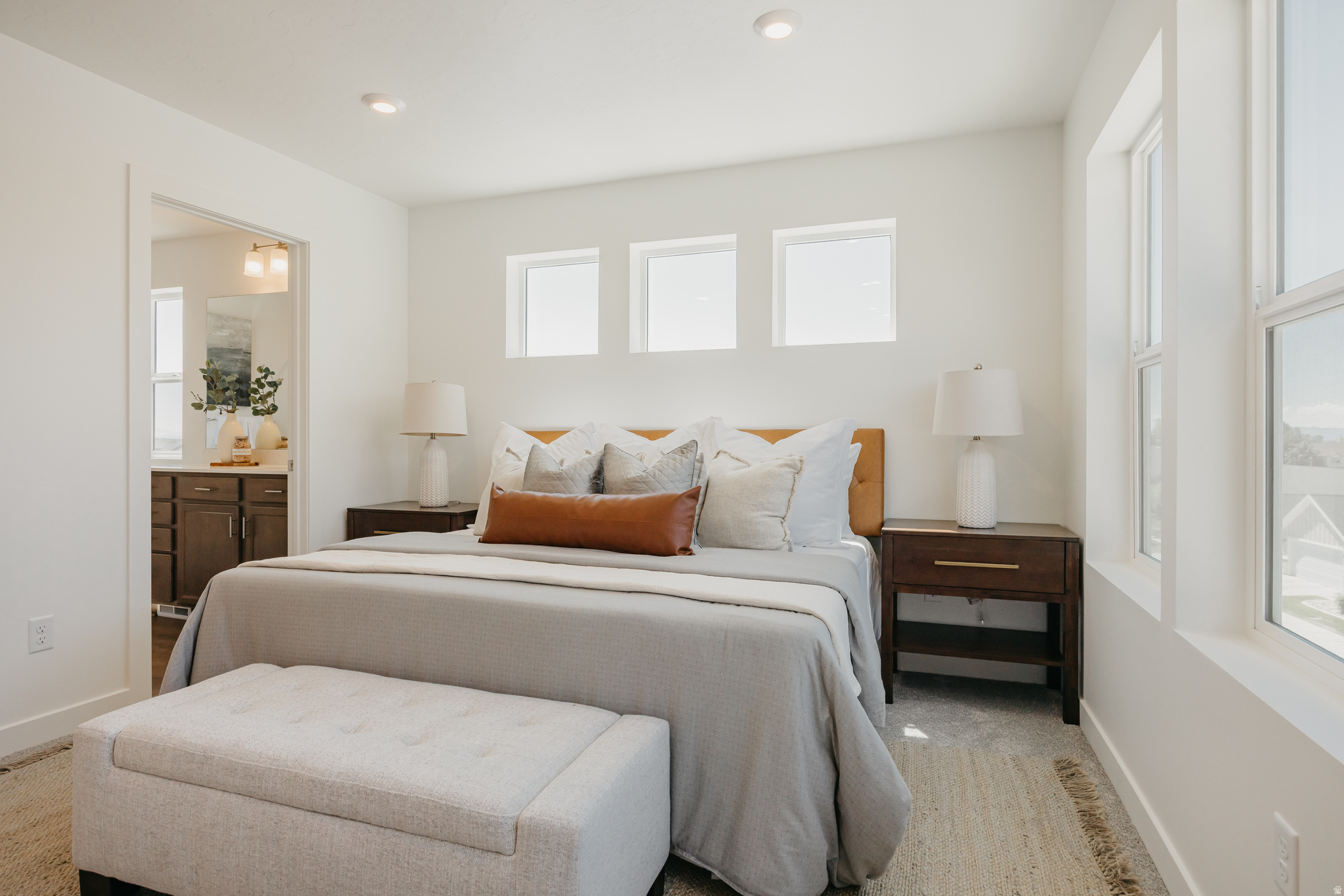 PROMINENCE POINT - Residential