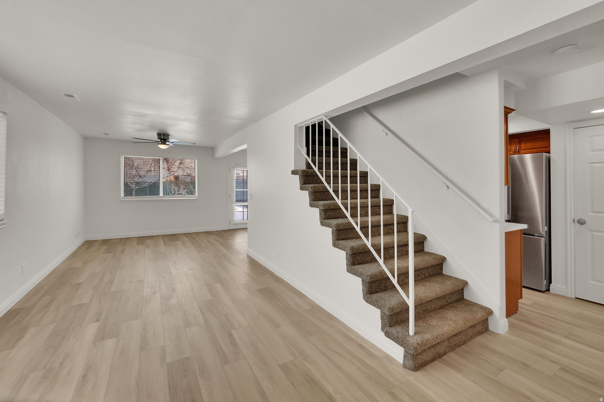 SOUTHAMPTON #2 - Residential Lease