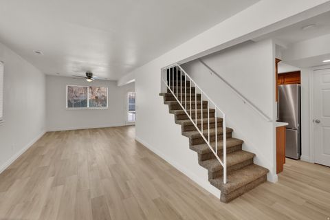 Tiny photo for 7873 S CHADBOURNE DR #A, Cottonwood Heights, UT 84121 (MLS # 2146197)