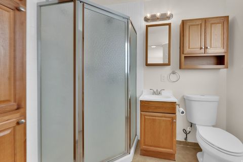 Tiny photo for 7873 S CHADBOURNE DR #A, Cottonwood Heights, UT 84121 (MLS # 2146197)