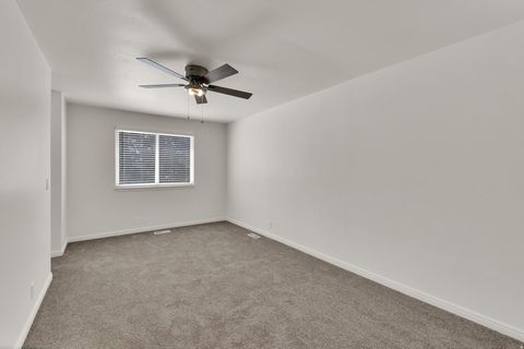 Tiny photo for 7873 S CHADBOURNE DR #A, Cottonwood Heights, UT 84121 (MLS # 2146197)