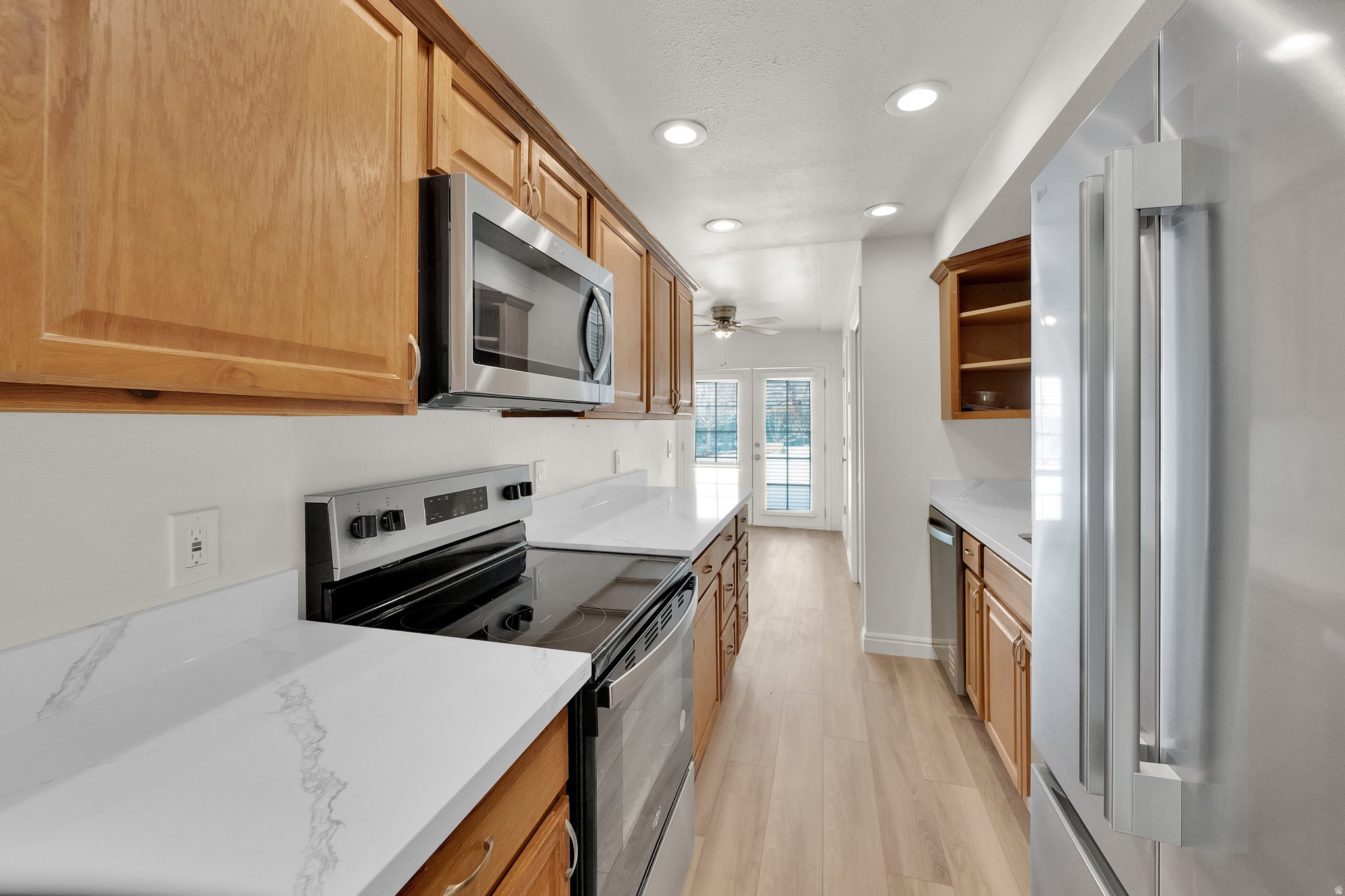 SOUTHAMPTON #2 - Residential Lease