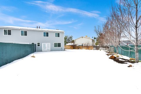 Tiny photo for 7873 S CHADBOURNE DR #A, Cottonwood Heights, UT 84121 (MLS # 2146197)