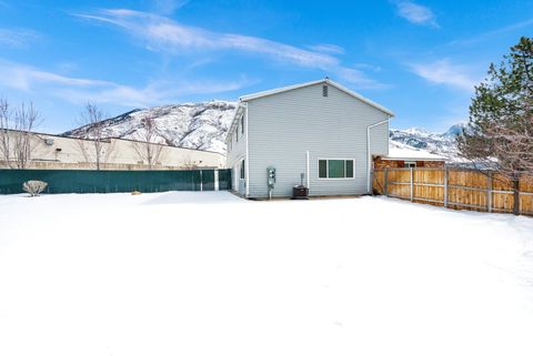 Tiny photo for 7873 S CHADBOURNE DR #A, Cottonwood Heights, UT 84121 (MLS # 2146197)