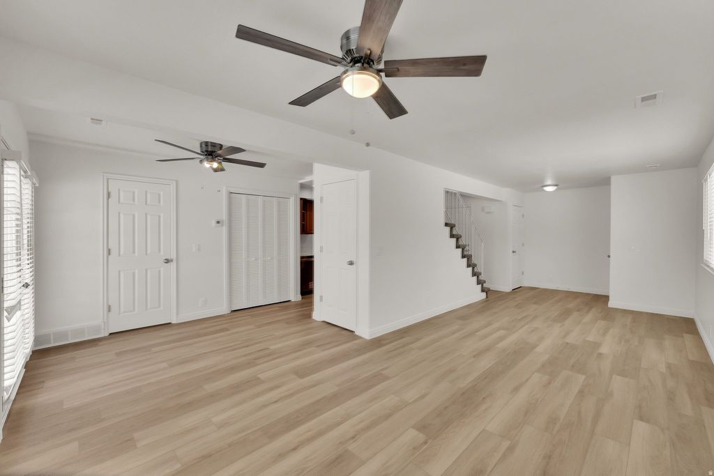 Photo of 7873 S CHADBOURNE DR #A, Cottonwood Heights, UT 84121 (MLS # 2146197)