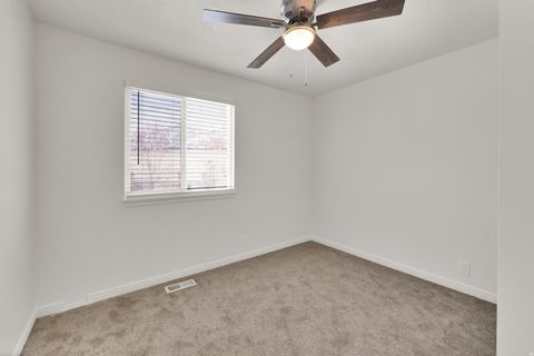Tiny photo for 7873 S CHADBOURNE DR #A, Cottonwood Heights, UT 84121 (MLS # 2146197)