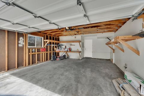 Tiny photo for 7873 S CHADBOURNE DR #A, Cottonwood Heights, UT 84121 (MLS # 2146197)
