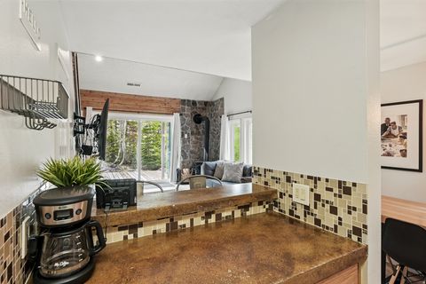 Tiny photo for 286 W EAGLES ROOST ST #C107, Brian Head, UT 84719 (MLS # 2121022)