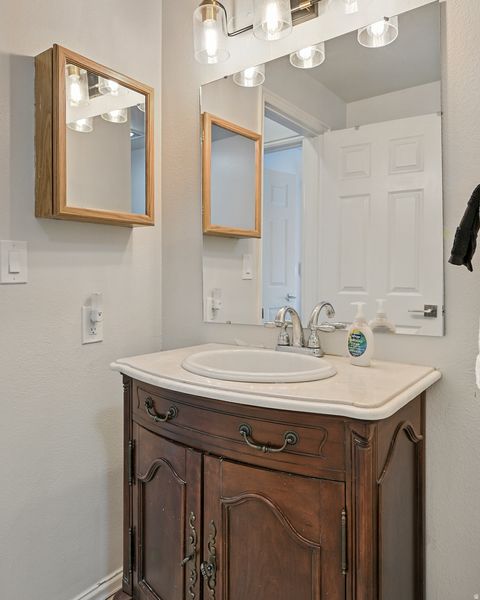 Tiny photo for 286 W EAGLES ROOST ST #C107, Brian Head, UT 84719 (MLS # 2121022)