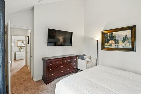 Tiny photo for 286 W EAGLES ROOST ST #C107, Brian Head, UT 84719 (MLS # 2121022)