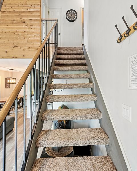 Tiny photo for 286 W EAGLES ROOST ST #C107, Brian Head, UT 84719 (MLS # 2121022)