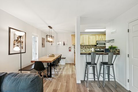 Tiny photo for 286 W EAGLES ROOST ST #C107, Brian Head, UT 84719 (MLS # 2121022)