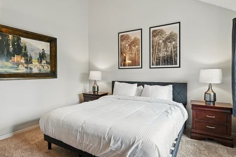 Tiny photo for 286 W EAGLES ROOST ST #C107, Brian Head, UT 84719 (MLS # 2121022)