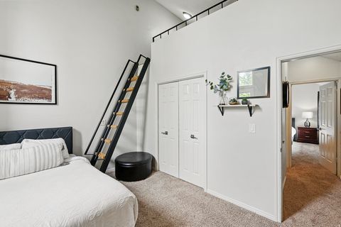 Tiny photo for 286 W EAGLES ROOST ST #C107, Brian Head, UT 84719 (MLS # 2121022)