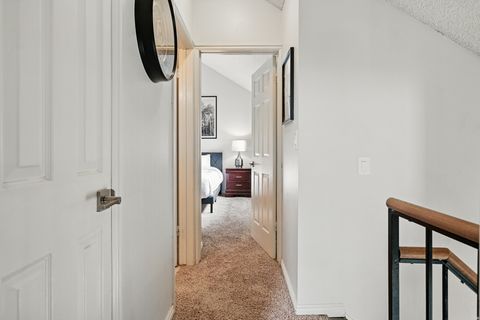 Tiny photo for 286 W EAGLES ROOST ST #C107, Brian Head, UT 84719 (MLS # 2121022)