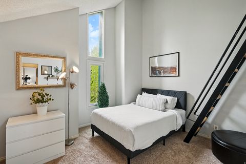 Tiny photo for 286 W EAGLES ROOST ST #C107, Brian Head, UT 84719 (MLS # 2121022)