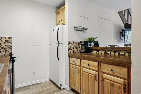 Tiny photo for 286 W EAGLES ROOST ST #C107, Brian Head, UT 84719 (MLS # 2121022)