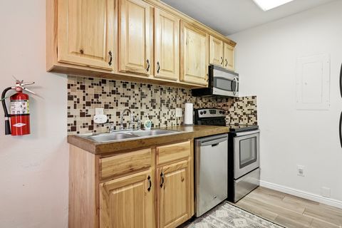 Tiny photo for 286 W EAGLES ROOST ST #C107, Brian Head, UT 84719 (MLS # 2121022)