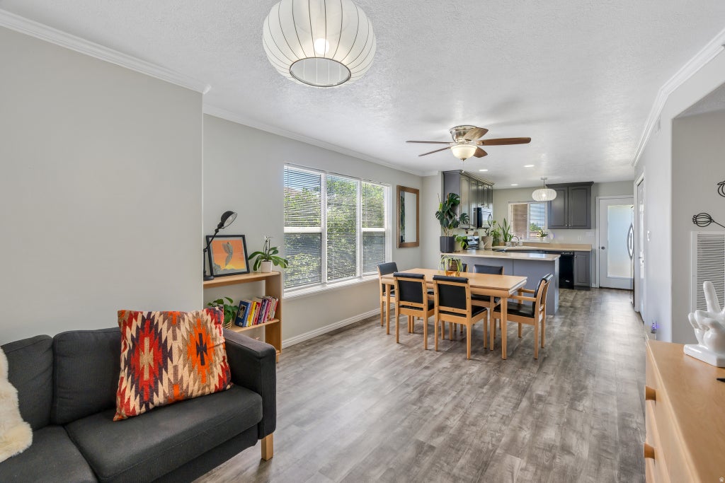 Photo of 440 E 400 S, American Fork, UT 84003 (MLS # 2166349)