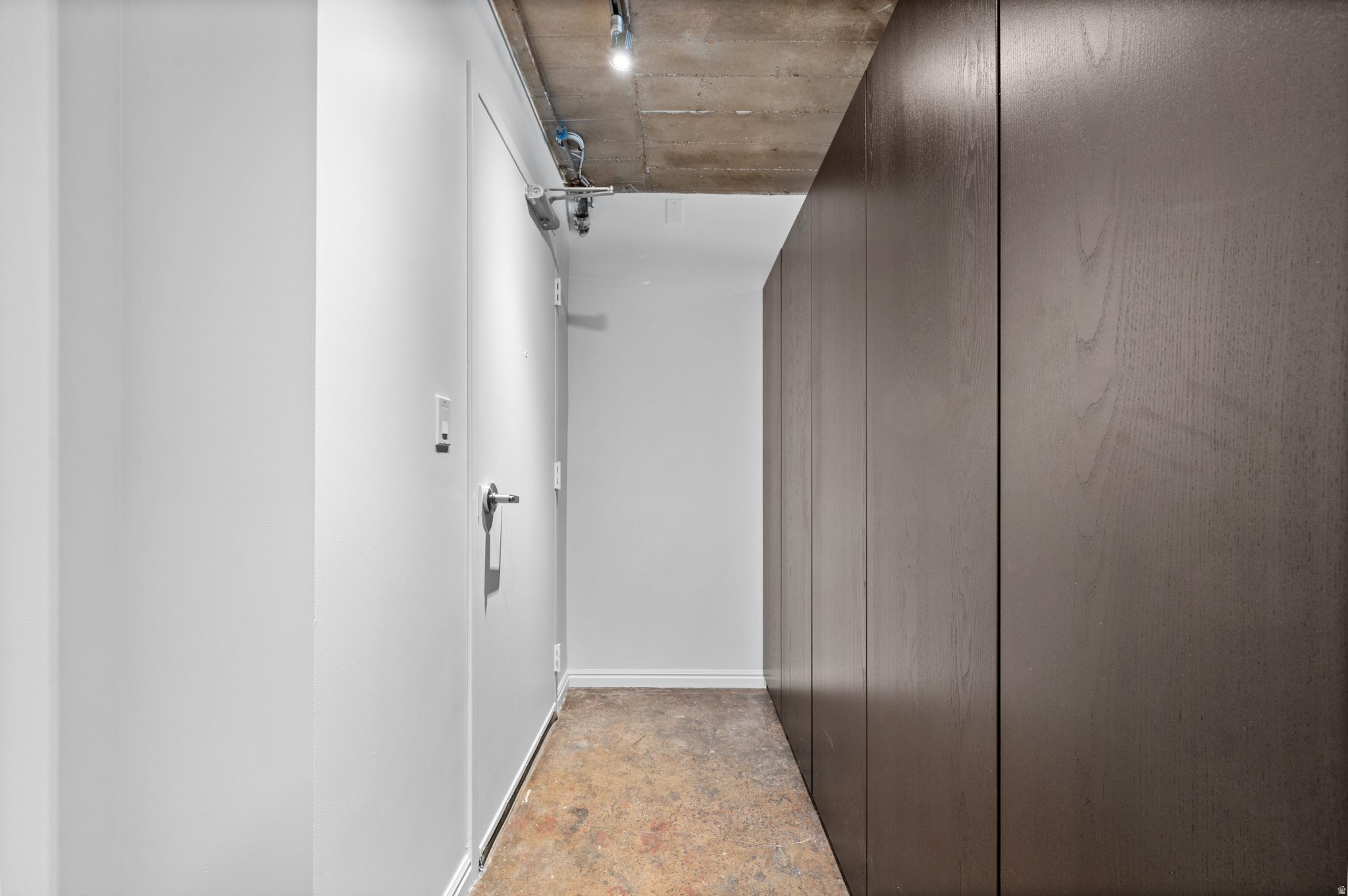 DAKOTA LOFTS - Residential