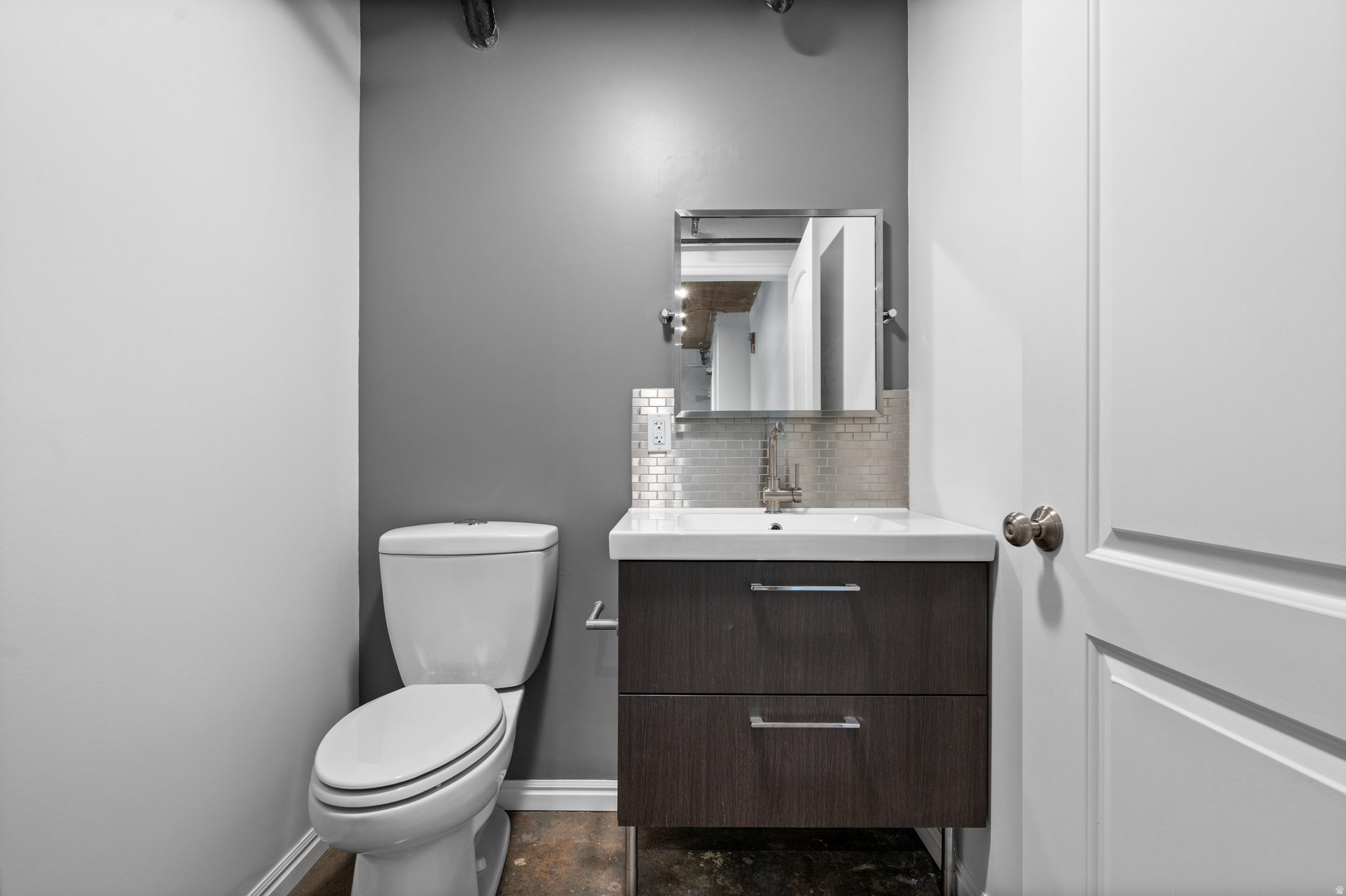 DAKOTA LOFTS - Residential