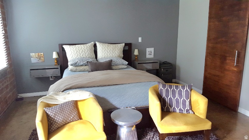 DAKOTA LOFTS - Residential