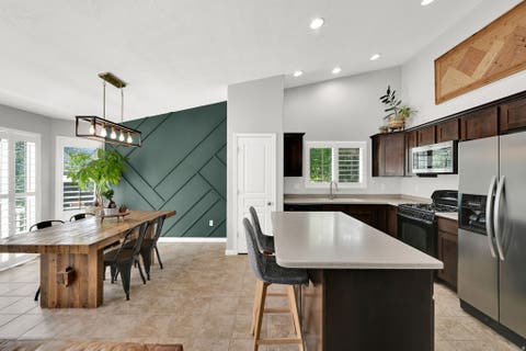 Tiny photo for 1051 S 1925 W, Syracuse, UT 84075 (MLS # 2174689)