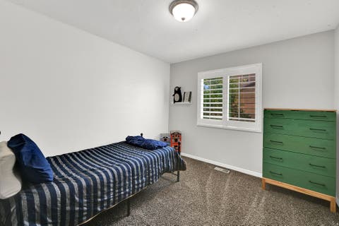Tiny photo for 1051 S 1925 W, Syracuse, UT 84075 (MLS # 2174689)