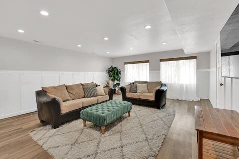 Tiny photo for 1051 S 1925 W, Syracuse, UT 84075 (MLS # 2174689)
