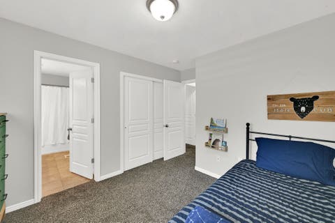 Tiny photo for 1051 S 1925 W, Syracuse, UT 84075 (MLS # 2174689)
