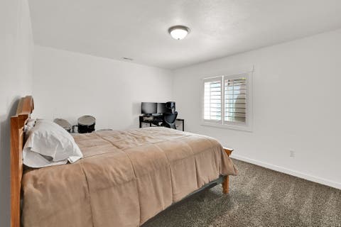 Tiny photo for 1051 S 1925 W, Syracuse, UT 84075 (MLS # 2174689)