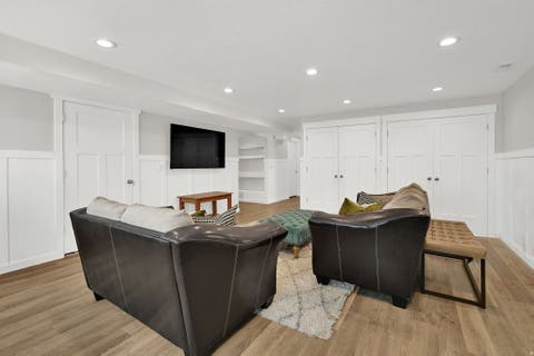 Tiny photo for 1051 S 1925 W, Syracuse, UT 84075 (MLS # 2174689)
