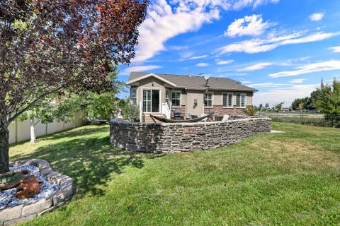 Tiny photo for 1051 S 1925 W, Syracuse, UT 84075 (MLS # 2174689)