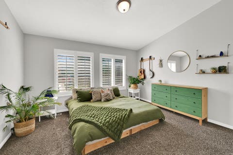Tiny photo for 1051 S 1925 W, Syracuse, UT 84075 (MLS # 2174689)