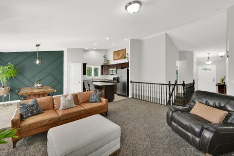 Tiny photo for 1051 S 1925 W, Syracuse, UT 84075 (MLS # 2174689)