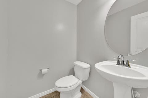 Tiny photo for 1051 S 1925 W, Syracuse, UT 84075 (MLS # 2174689)