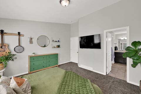 Tiny photo for 1051 S 1925 W, Syracuse, UT 84075 (MLS # 2174689)