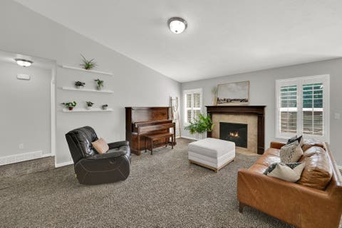 Tiny photo for 1051 S 1925 W, Syracuse, UT 84075 (MLS # 2174689)
