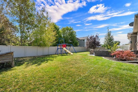 Tiny photo for 1051 S 1925 W, Syracuse, UT 84075 (MLS # 2174689)