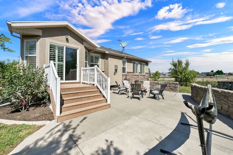 Tiny photo for 1051 S 1925 W, Syracuse, UT 84075 (MLS # 2174689)