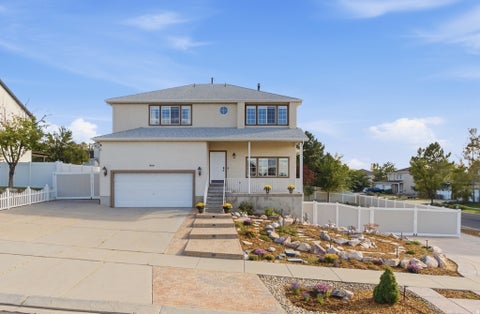 Tiny photo for 926 E IBIS WAY, Draper, UT 84020 (MLS # 2185666)